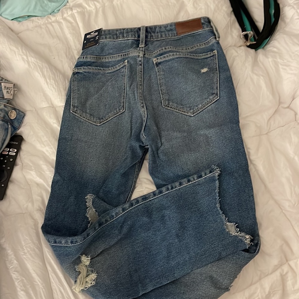 Slim straight - Picture 5 of 6